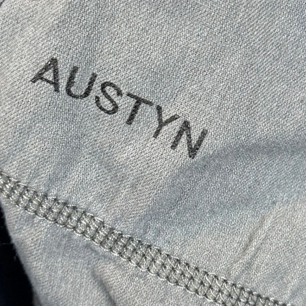 7 For All Mankind all mankind